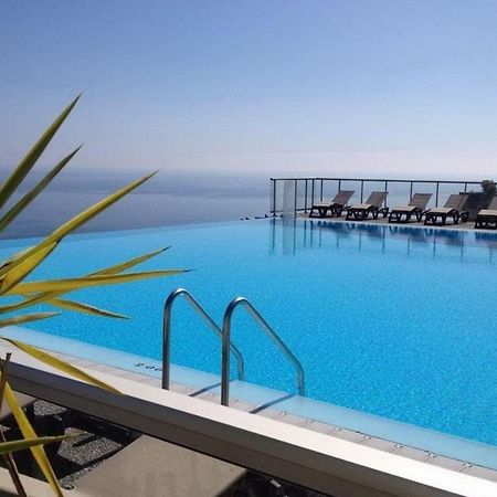 Costa Furnished Flat Apartamento Cap-d'Ail Exterior foto